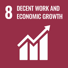 Decent Work & Growth